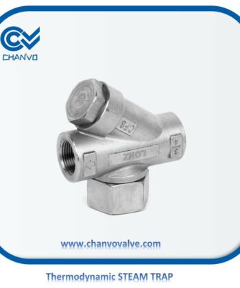 LGW-496 STEAM TRAP