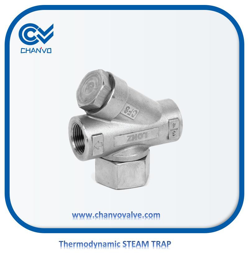 LGW-496 STEAM TRAP LGW-496 STEAM TRAP