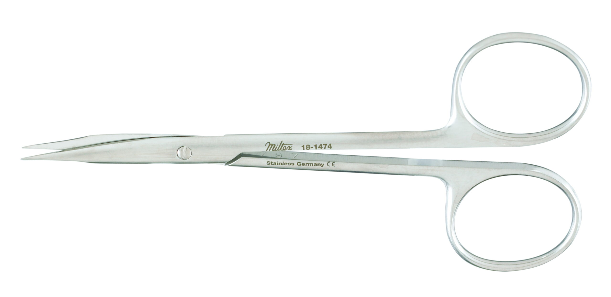 HSI-152 STEVENS TENOTOMY SCISSORS, LONG BLADE CURVED/STRAIGHT HSI-152 STEVENS TENOTOMY SCISSORS, LONG BLADE CURVED/STRAIGHT