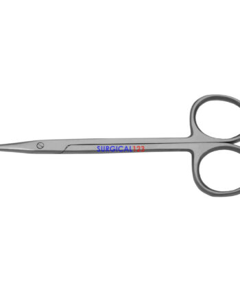 HSI-1191 STRABISMUS SCISSORS STRAIGHT