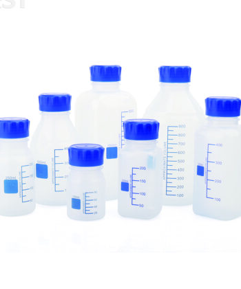 LPW-56Aspirator Bottle Plastic