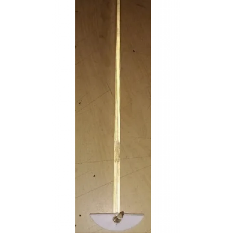 LGW-201 TEFLON BLADED STIRRERS LGW-201 TEFLON BLADED STIRRERS