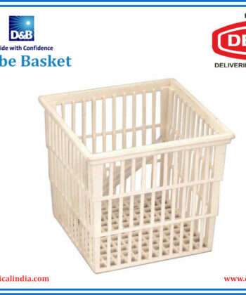 LPW-142 TEST TUBE BASKET