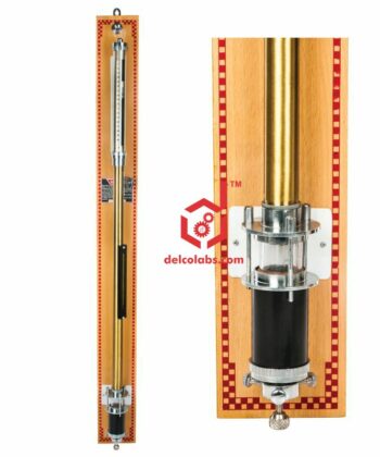 PHY-MESS-69 FORTIN'S BAROMETER