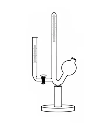 LGW-393 UREOMETER DOREMUS