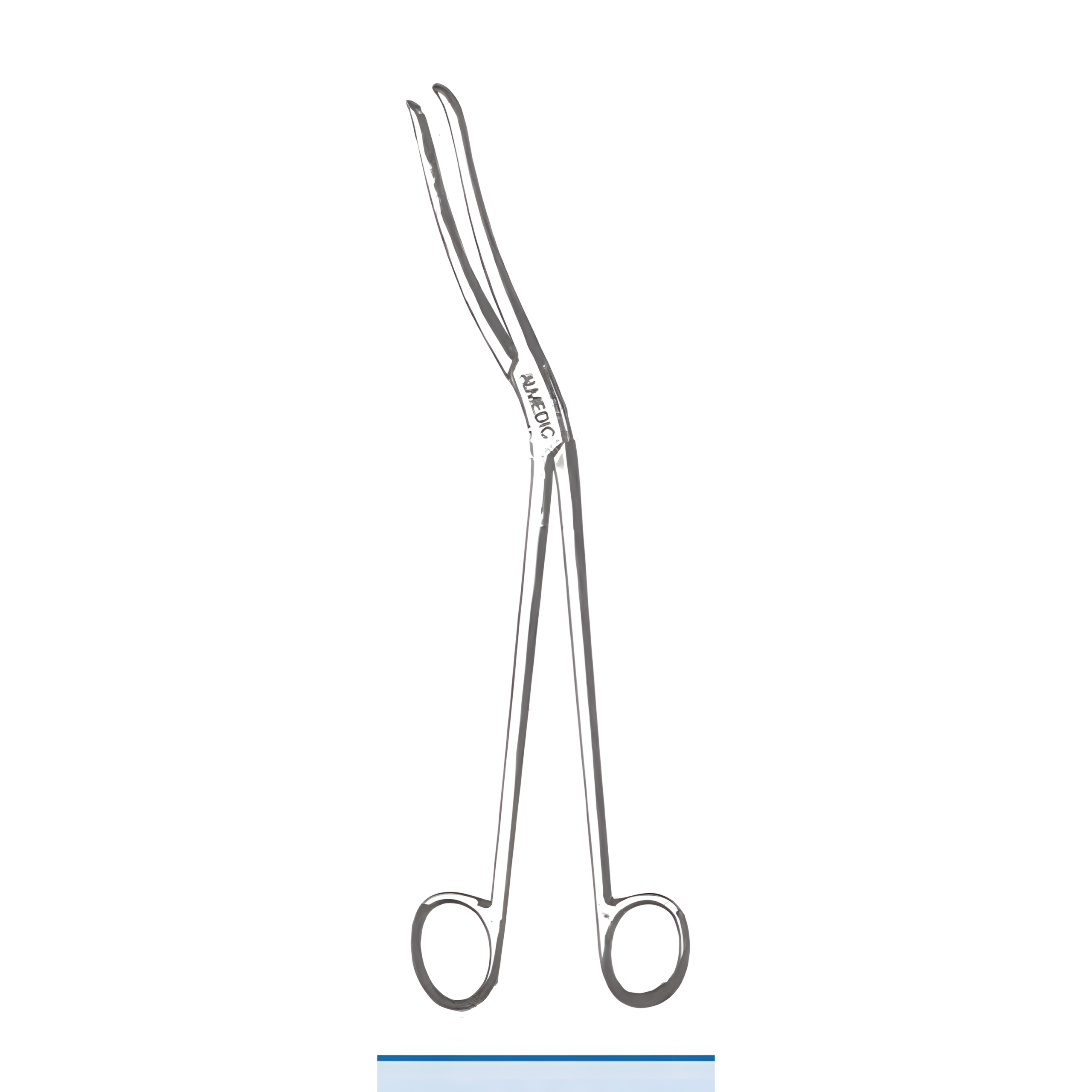 HSI-124 CHEATLE STERILIZING FORCEPS HSI-124 CHEATLE STERILIZING FORCEPS
