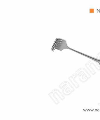 HSI-460 VOLKMANN RETRACTOR