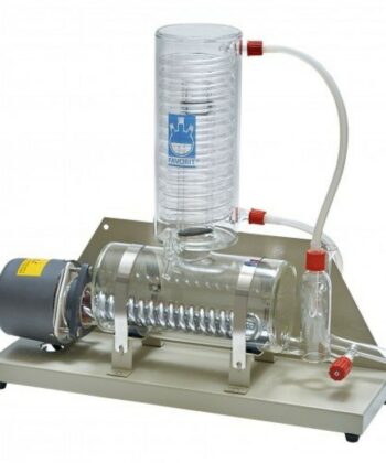 PEL.131 WATER STILL - WATER DISTILLATION UNIT(Barnstead Type)