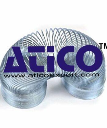 PHY-WAVE-17 WAVE FORM HELIX SCIENTIFIC SLINKY