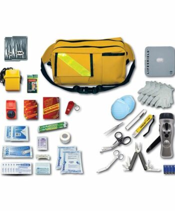 PHY-MESS-31 WEATHER ALERT SURVIVAL KIT