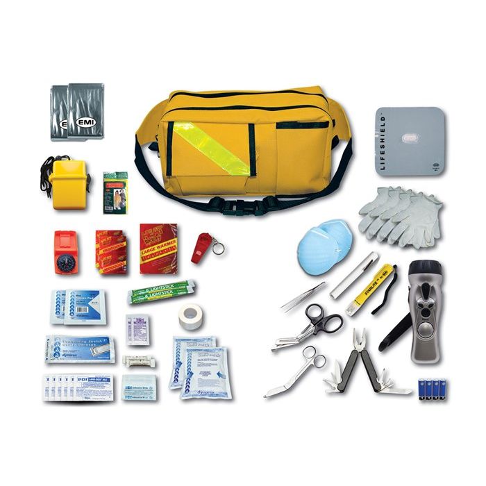 PHY-MESS-31 WEATHER ALERT SURVIVAL KIT PHY-MESS-31 WEATHER ALERT SURVIVAL KIT
