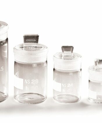 LGW-371 WEIGHING BOTTLES