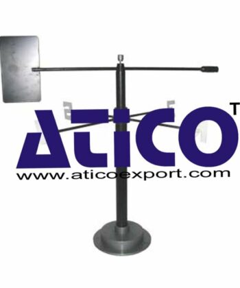 PHY-MESS-48 WIND VANE