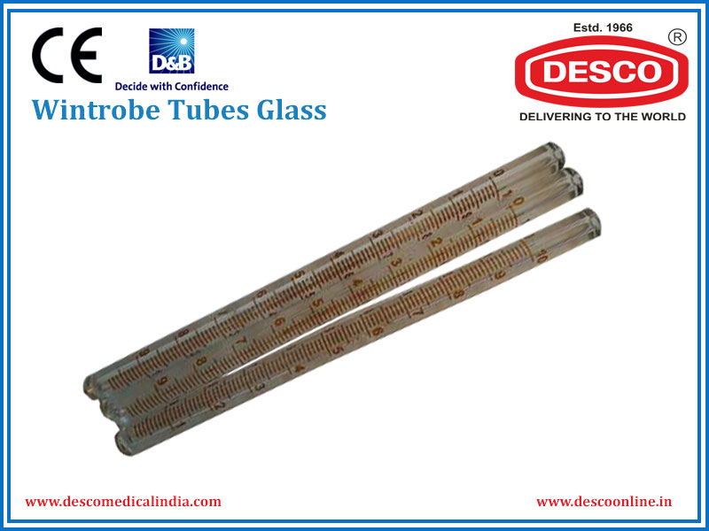 LGW-396 WINTROBE TUBES LGW-396 WINTROBE TUBES