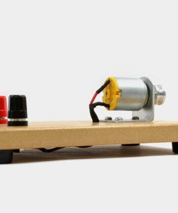 PHY-MEPT-05 ENERGY TRANSFER APPARATUS (MALVERN) (MOTOR GENERATOR)